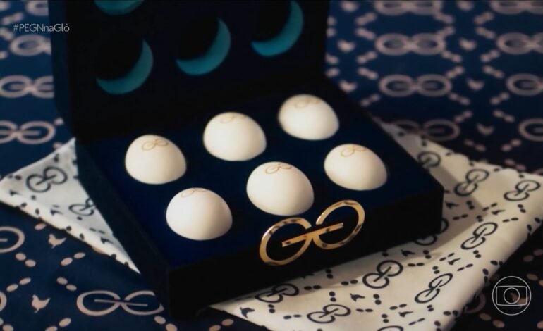 Uma campanha de marketing produzida pela plataforma Canva