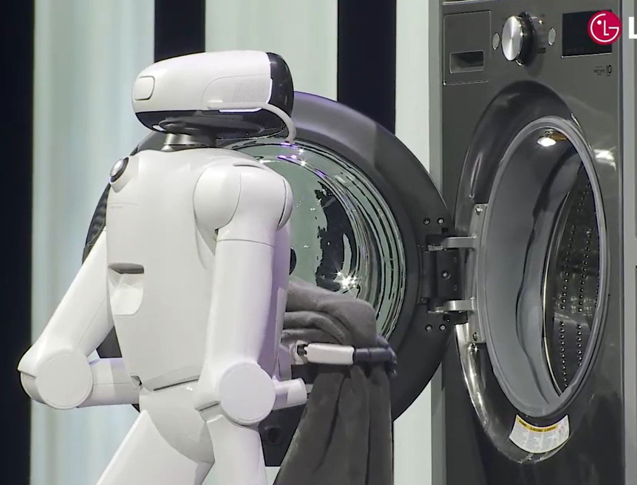 A Consumer Electronics Show (CES) 2026 revelou inovações