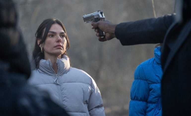 O Framboesa de Ouro divulgou os indicados para