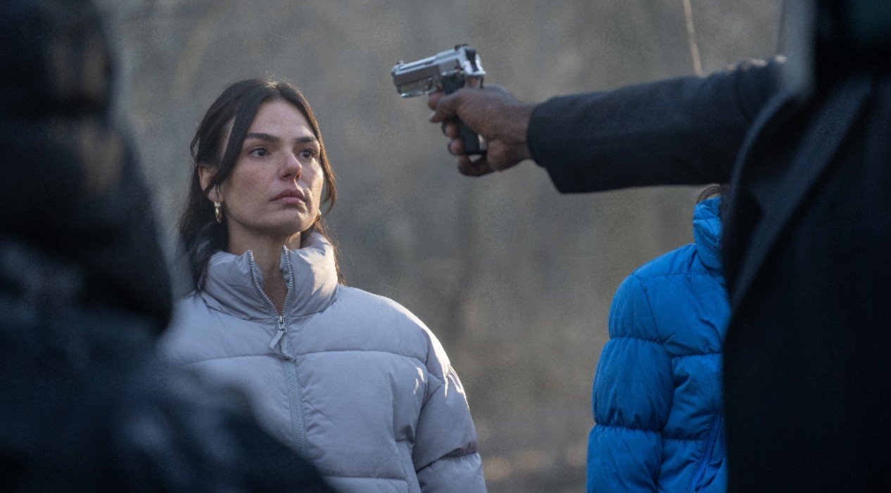 O Framboesa de Ouro divulgou os indicados para