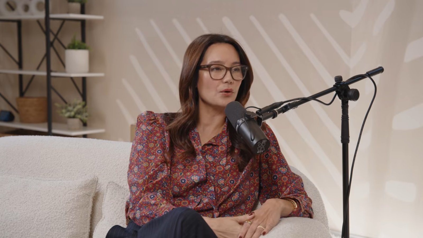 O ator Bruce Willis não tem consciência de que foi