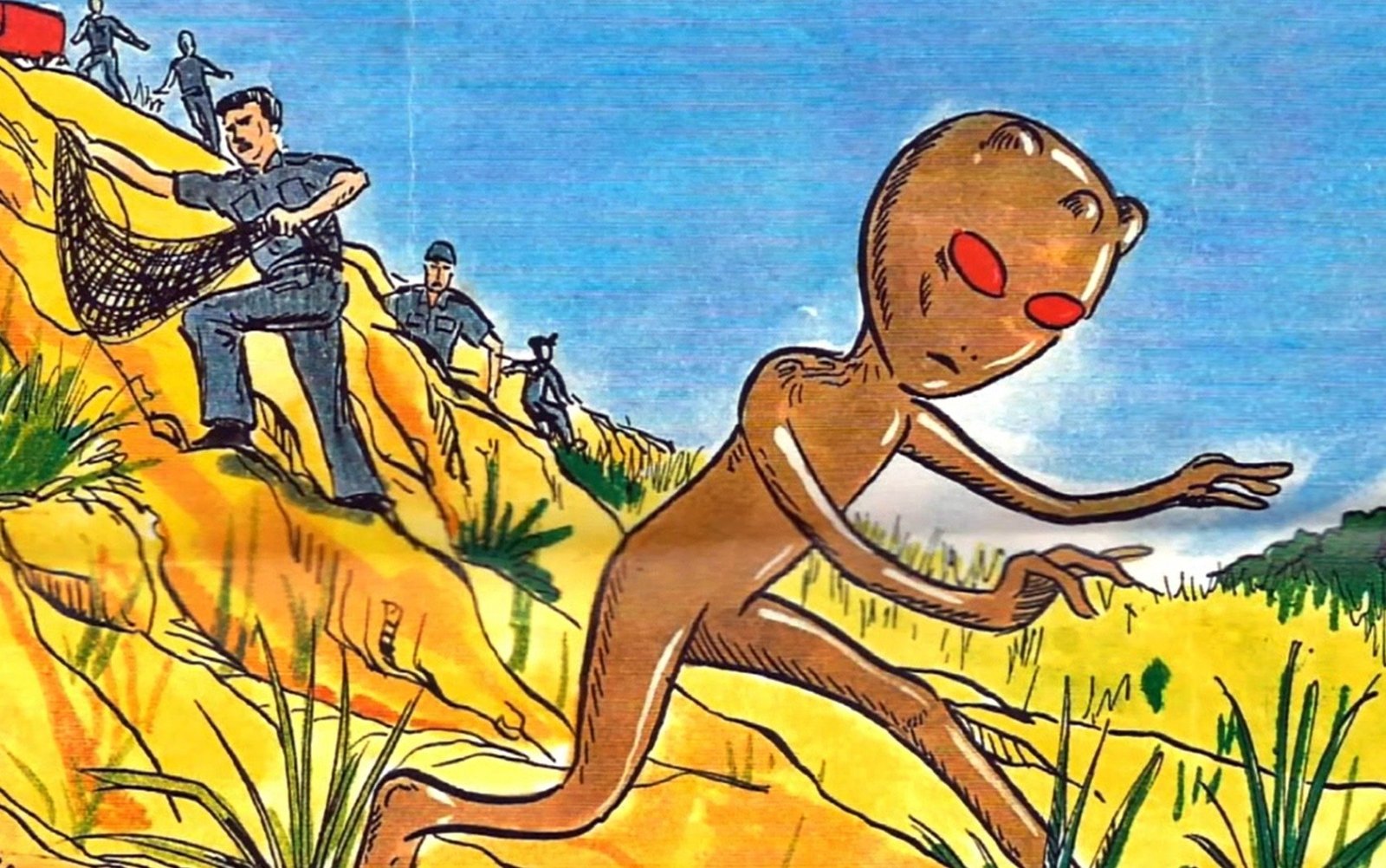 30 anos do ET de Varginha: veja a