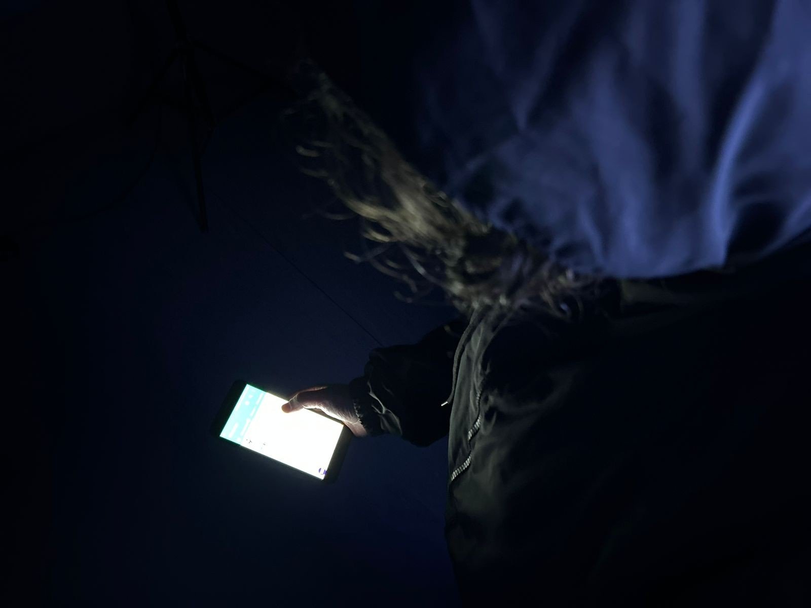 Sofia Mayer/g1 A ByteDance, controladora do TikTok, chegou