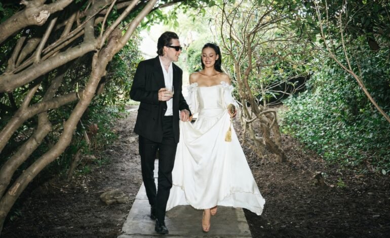 Brooklyn Beckham expôs uma série de desentendimentos com