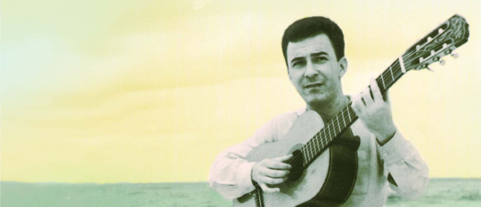 João Gilberto, baiano que revolucionou a música popular