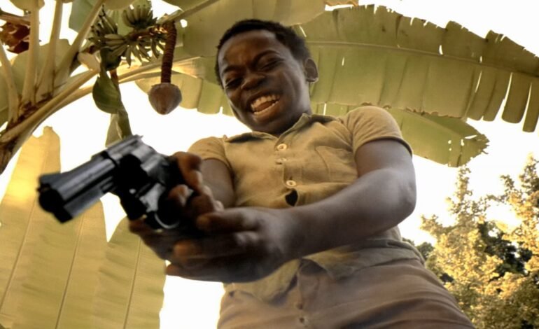 No Oscar de 2004, o filme brasileiro “Cidade