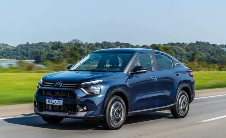 A Uber atualizou os critérios para veículos nas categorias B