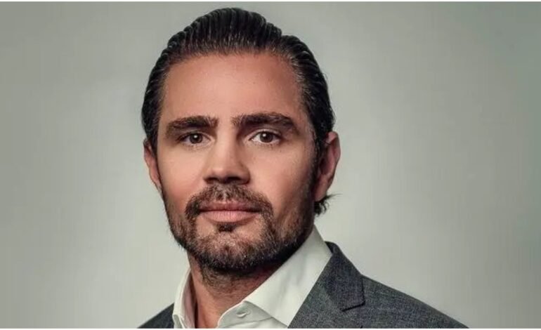 O presidente do Banco Master, Daniel Vorcaro, admitiu à Polí