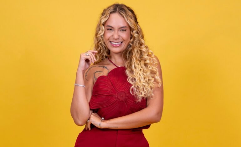 A ex-participante Sarah Andrade retornou ao “BBB 26”