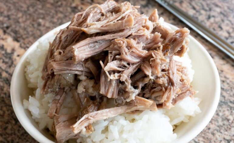 O Brasil bateu recorde nas exportações de carne