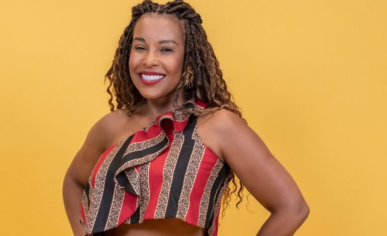 A ex-BBB Sol Vega retornou ao “BBB 26” como participante