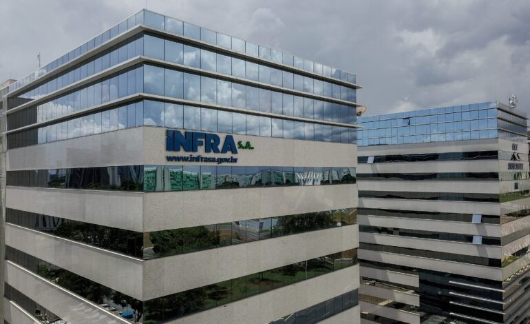 A Infra S.A., antiga VALEC, abriu inscrições para