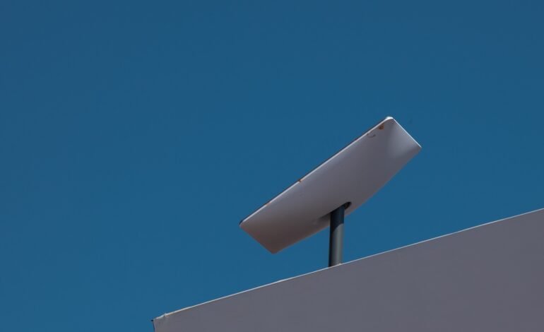 O bilionário Elon Musk passou a oferecer o serviço de