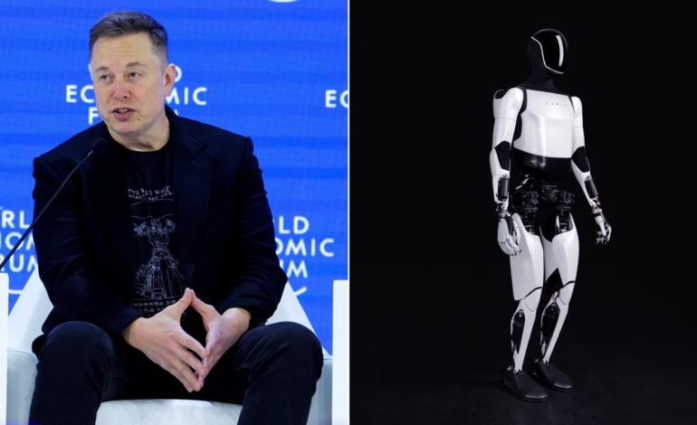 O bilionário Elon Musk afirmou nesta quinta-feira (22)