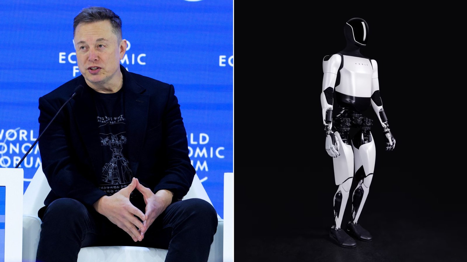 O bilionário Elon Musk afirmou nesta quinta-feira (22)