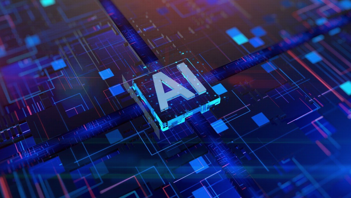 O cargo de engenheiro de inteligência artificial lidera