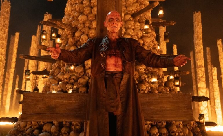 Extermínio o templo dos ossos estreia explorando terror psic