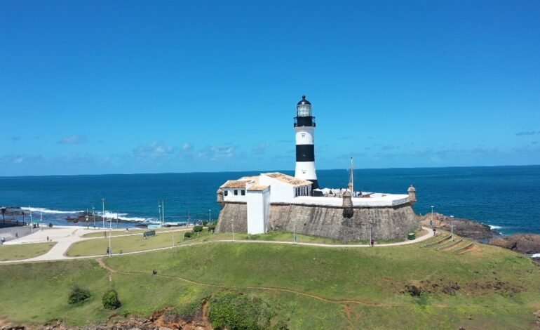 Salvador registrou a maior alta no preço médio
