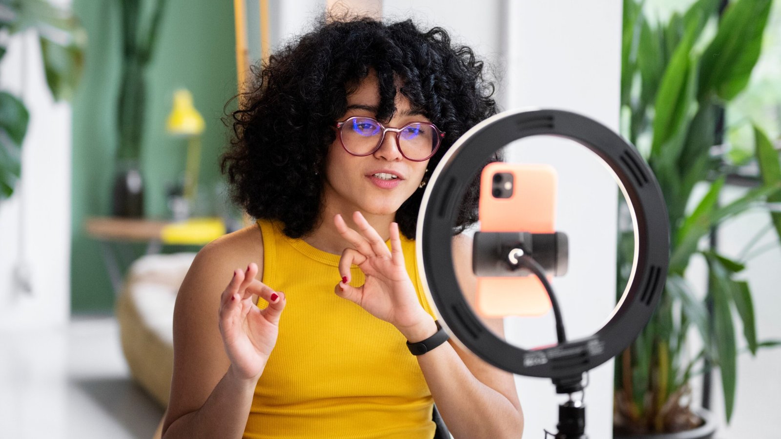 Mais da metade dos criadores de conteúdo digitais