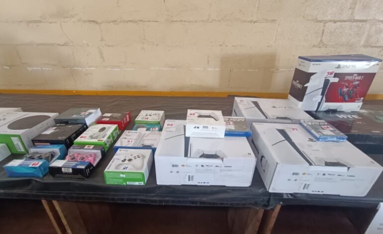 A Receita Federal de São Paulo realizará no dia 10