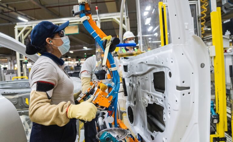 O Banco Nacional de Desenvolvimento Econômico e Social