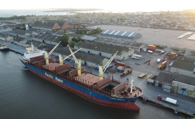 O déficit das contas externas brasileiras atingiu US$