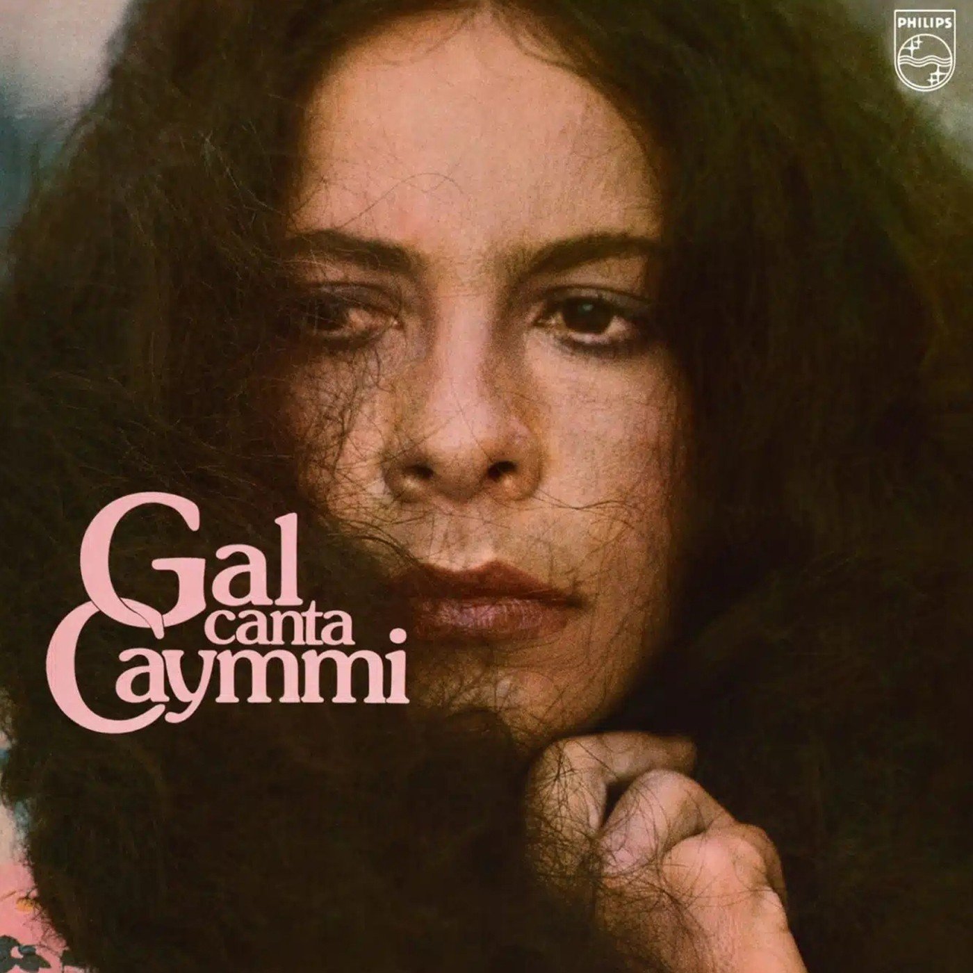 O álbum “Gal canta Caymmi”, lançado no primeiro