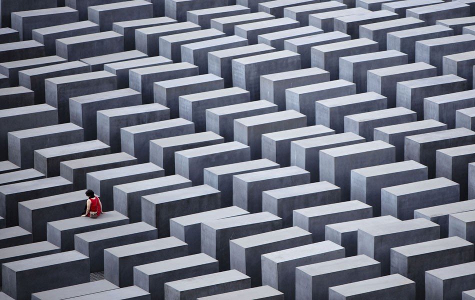 O governo da Alemanha e instituições memoriais exigem