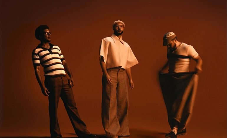 O grupo carioca Gilsons lança em fevereiro o