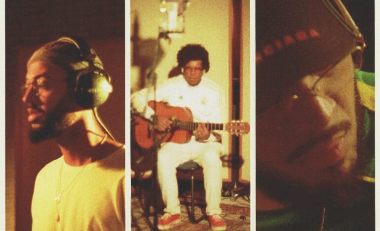 O grupo Gilsons lançará na próxima segunda-feira (19)