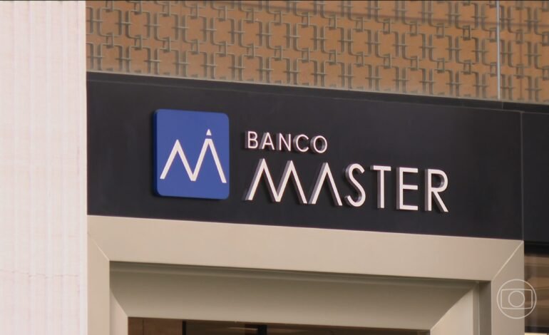 Justiça dos eua reconhece liquidação do banco master e bloqu