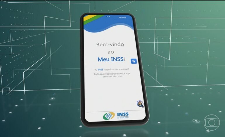 Meu inss apresenta instabilidade pelo terceiro dia seguido e