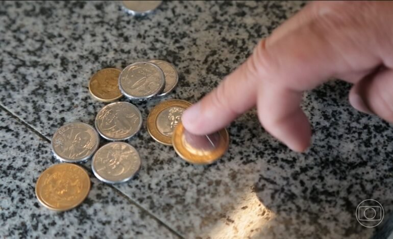 O Índice Nacional de Preços ao Consumidor Amplo