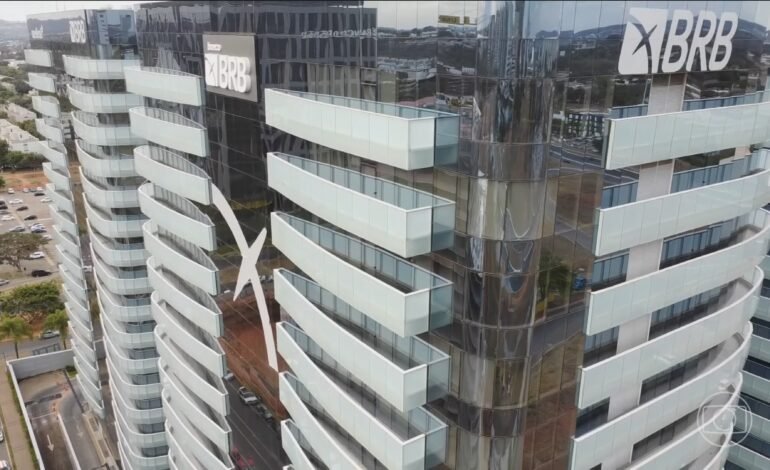Brb terá provisão superior a r$ 5 bilhões para cobrir perdas