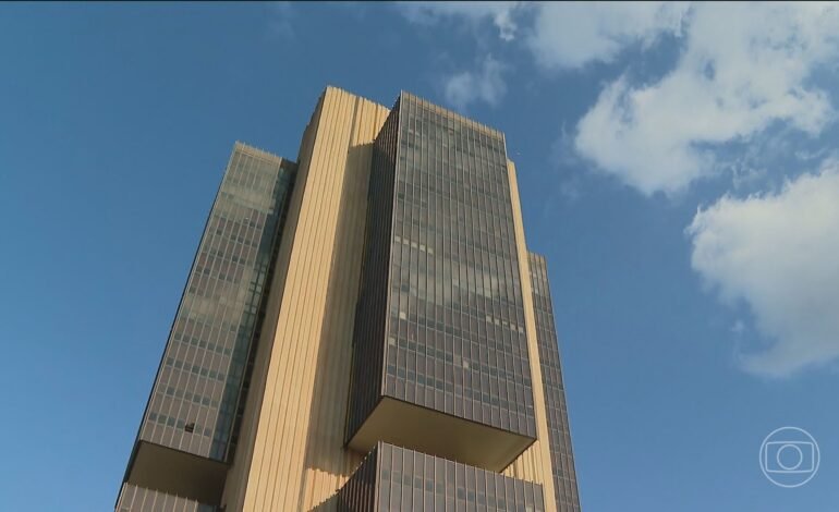 O Banco Central anunciou que a ferramenta BC