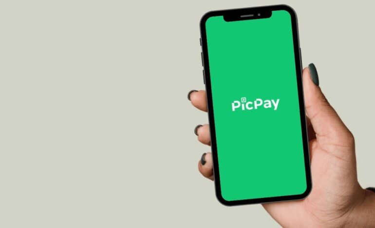 A PicPay, empresa de pagamentos sediada em São