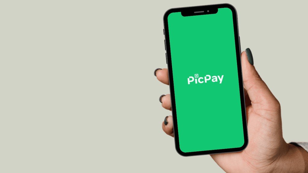 A PicPay, empresa de pagamentos sediada em São