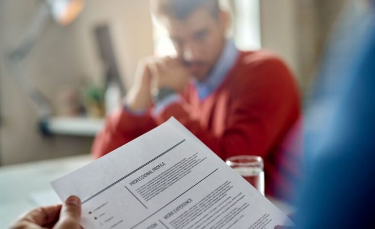 Uma pesquisa da Robert Half divulgada nesta segunda-feira