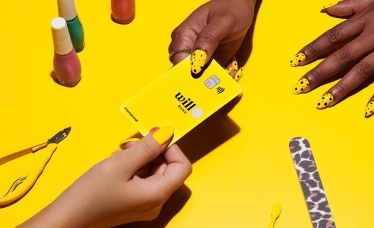 Banco central decreta liquidação extrajudicial do will bank