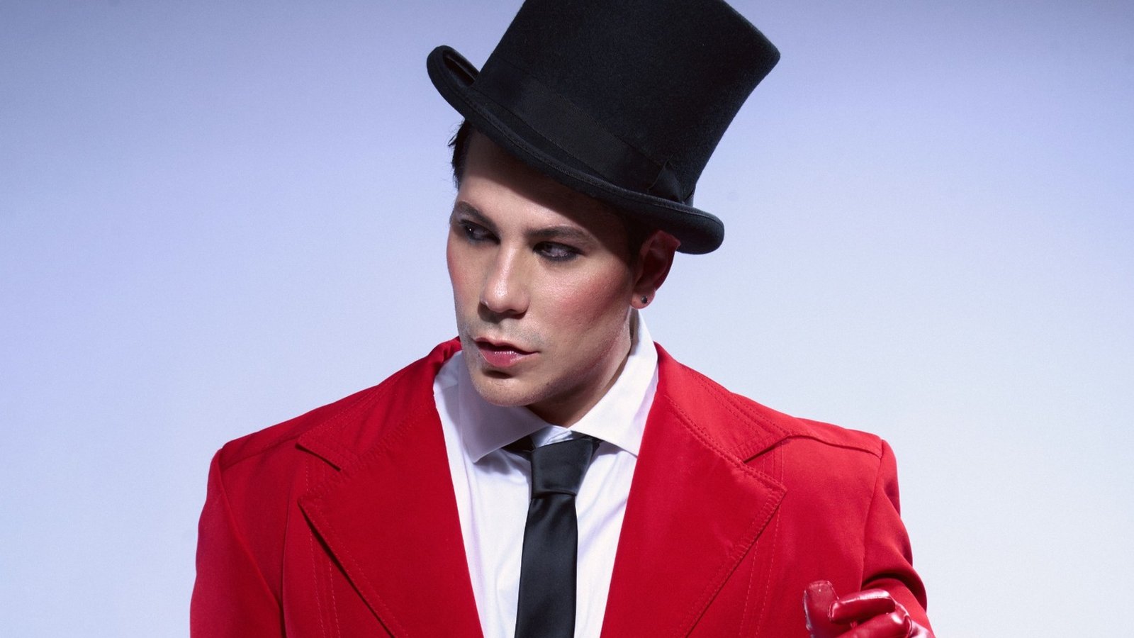 Christian Chávez foi o convidado do podcast g1