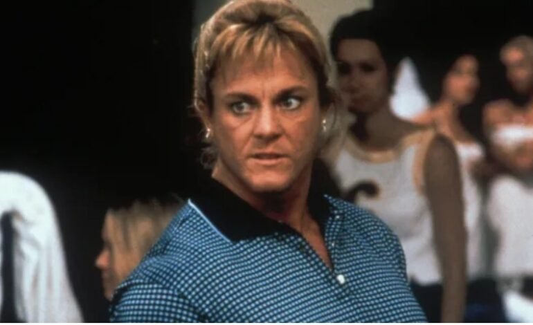 A fisiculturista e atriz Jayne Trcka foi encontrada