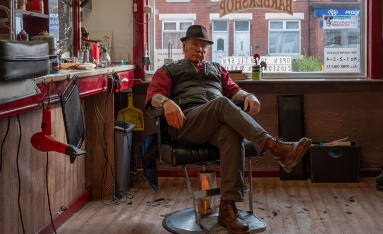 A Society for Human Resource Management (SHRM), maior