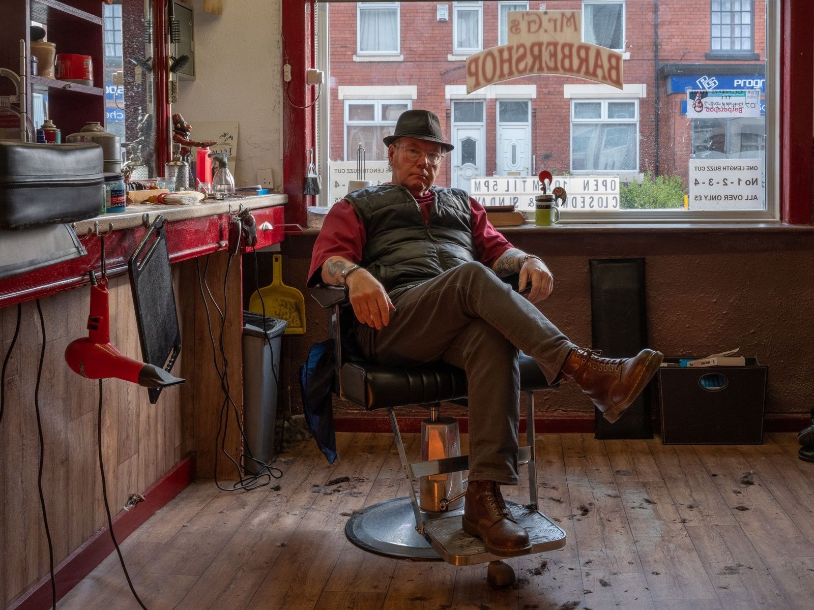 A Society for Human Resource Management (SHRM), maior