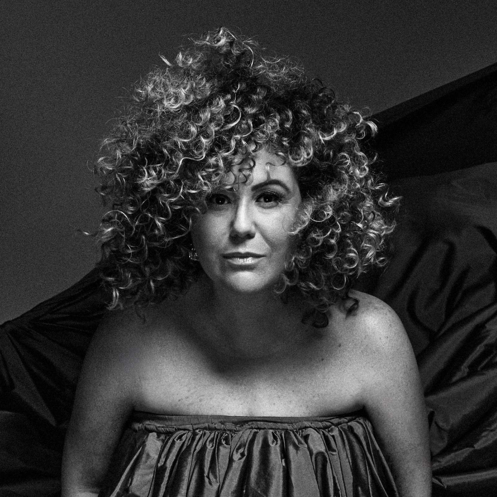 Maria Rita anunciou o lançamento de “Redescobrir vol