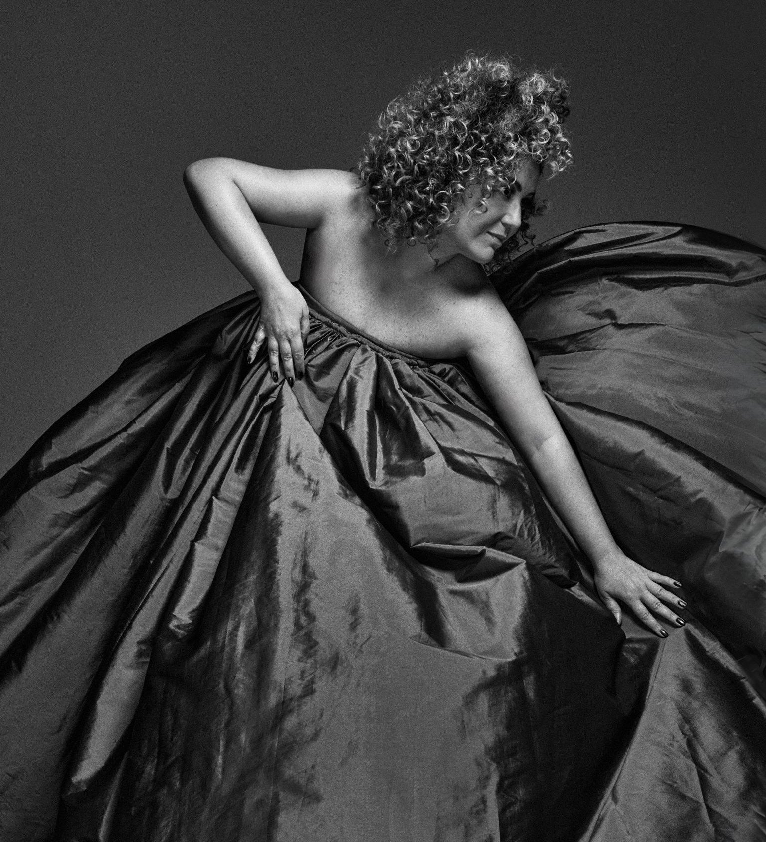 Maria Rita estreia o show “Redescobrir vol