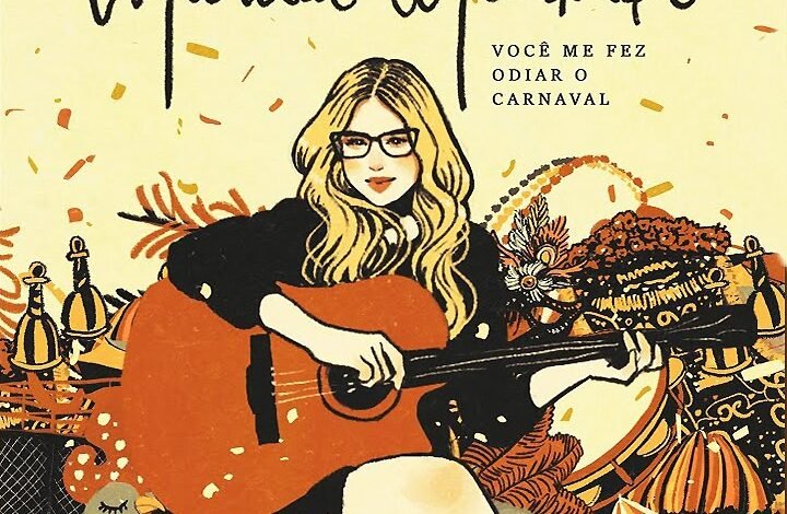 A música inédita de Marília Mendonça, anunciada em