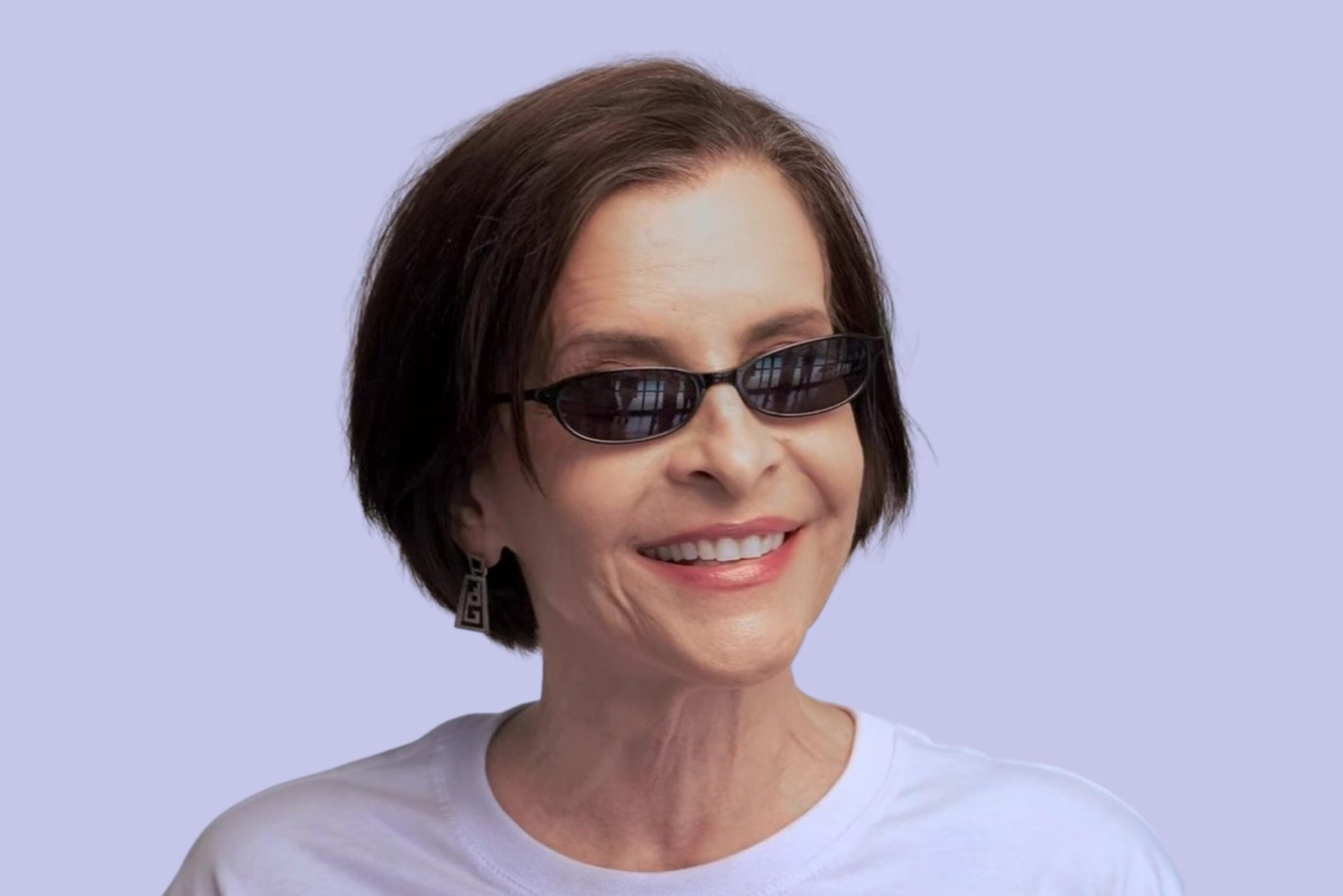 Marina Lima lançou nesta sexta-feira (27) o single