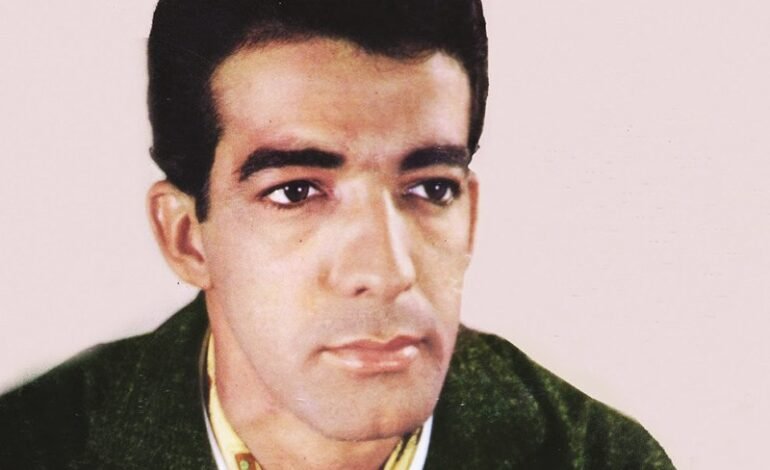 O cantor Nilton Cesar morreu aos 86 anos na manhã