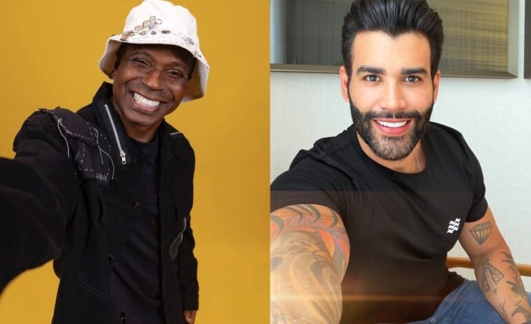 Edílson Capetinha afirmou, nesta segunda-feira (19), no “BBB