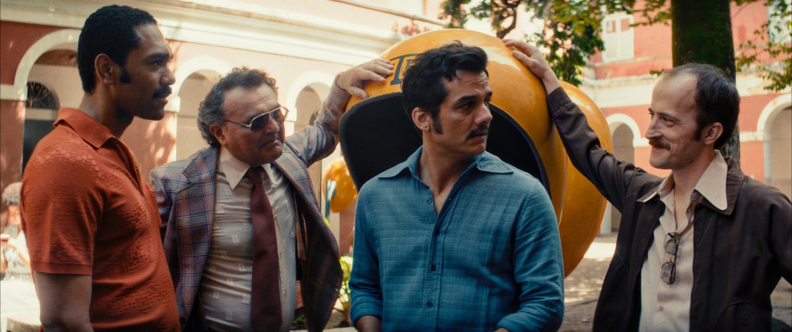 A Academia de Cinema de Hollywood anuncia nesta